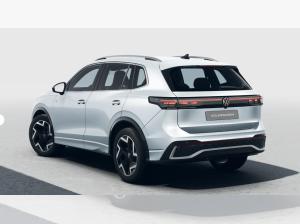 Volkswagen Tiguan R-Line 1,5 eTSI 7-Gang-DSG ⚡nur bei Zulassung bis 30.06.⚡
