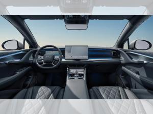 BYD SEALION 7 Excellence⚠️**3.000€ Förderung**⚠️ | Head-Up I Leder I Navi