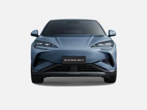 BYD SEALION 7 Excellence⚠️**3.000€ Förderung**⚠️ | Head-Up I Leder I Navi