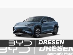 BYD SEALION 7 Excellence⚠️**3.000€ Förderung**⚠️ | Head-Up I Leder I Navi