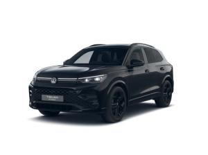 Volkswagen Tiguan R-Line 1,5 l eHybrid OPF 110 kW (150 PS) / 85 kW (115 PS) 6-Gang-DSG