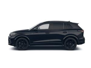 Volkswagen Tiguan R-Line 1,5 l eHybrid OPF 110 kW (150 PS) / 85 kW (115 PS) 6-Gang-DSG