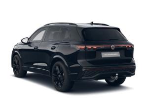 Volkswagen Tiguan R-Line 1,5 l eHybrid OPF 110 kW (150 PS) / 85 kW (115 PS) 6-Gang-DSG