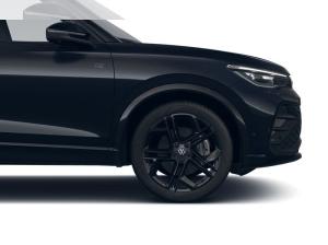 Volkswagen Tiguan R-Line 1,5 l eHybrid OPF 110 kW (150 PS) / 85 kW (115 PS) 6-Gang-DSG