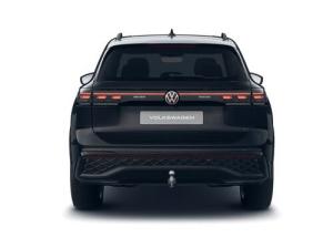 Volkswagen Tiguan R-Line 1,5 l eHybrid OPF 110 kW (150 PS) / 85 kW (115 PS) 6-Gang-DSG