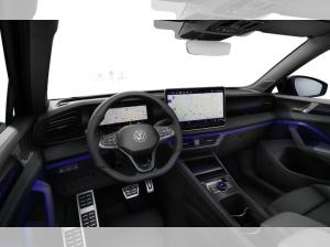 Volkswagen Tiguan R-Line 1,5 l eHybrid OPF 110 kW (150 PS) / 85 kW (115 PS) 6-Gang-DSG
