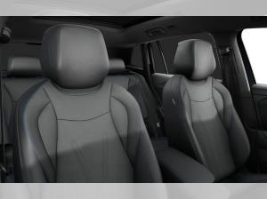 Volkswagen Tiguan R-Line 1,5 l eHybrid OPF 110 kW (150 PS) / 85 kW (115 PS) 6-Gang-DSG