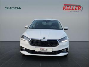 Skoda Fabia ESSENCE 1,0 MPI 59 KW 5-GANG-SCHALTGETRIEBE