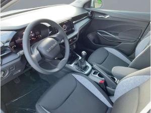 Skoda Fabia ESSENCE 1,0 MPI 59 KW 5-GANG-SCHALTGETRIEBE