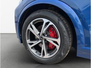 Audi SQ6 e-tron SQ6 e-tron*MATRIX*HUD*LUFT*PANO*B&O*SHZ