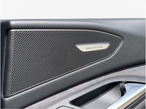 Audi SQ6 e-tron SQ6 e-tron*MATRIX*HUD*LUFT*PANO*B&O*SHZ