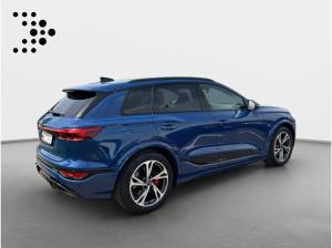 Audi SQ6 e-tron SQ6 e-tron*MATRIX*HUD*LUFT*PANO*B&O*SHZ