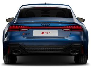Audi RS7 Sportback WINTERRÄDER*ALLRADLENKUNG*360°