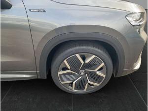 Skoda Kodiaq KODIAQ SPORTLINE 2,0 TDI 142 KW 7-GANG-DSG 4X4