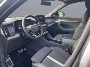 Skoda Kodiaq KODIAQ SPORTLINE 2,0 TDI 142 KW 7-GANG-DSG 4X4