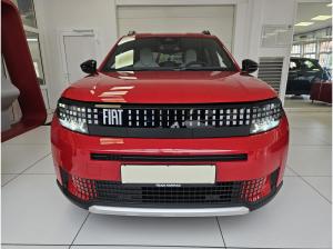 Fiat Grande Panda Elektro - La Prima - verschiedene Farben - sofort verfügbar - Navi - LED