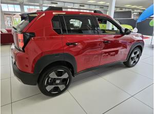 Fiat Grande Panda Elektro - La Prima - verschiedene Farben - sofort verfügbar - Navi - LED