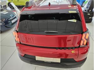 Fiat Grande Panda Elektro - La Prima - verschiedene Farben - sofort verfügbar - Navi - LED
