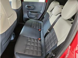 Fiat Grande Panda Elektro - La Prima - verschiedene Farben - sofort verfügbar - Navi - LED