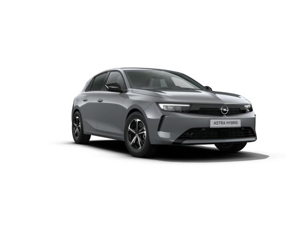 Opel Astra Edition 1.2 MHEV 6-Gang-Doppelkupplungsgetriebe