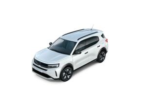 Opel Frontera GS 1.2 MHEV 6-Gang-Doppelkupplung. eDCT