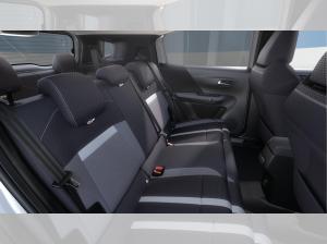 Opel Frontera GS 1.2 MHEV 6-Gang-Doppelkupplung. eDCT