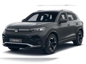 Volkswagen Tiguan 2.0 TDI SCR DSG R-Line