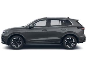 Volkswagen Tiguan 2.0 TDI SCR DSG R-Line