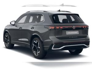 Volkswagen Tiguan 2.0 TDI SCR DSG R-Line