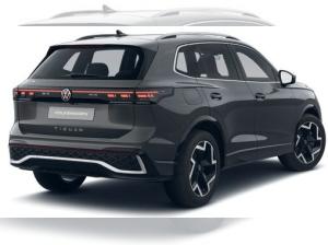 Volkswagen Tiguan 2.0 TDI SCR DSG R-Line