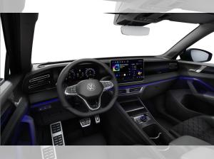 Volkswagen Tiguan 2.0 TDI SCR DSG R-Line