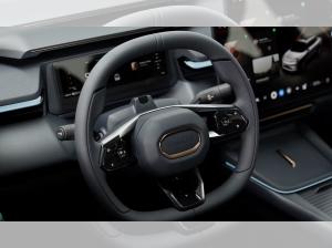 LYNK & Co 08 Core bis zu 200km reinelektrischer Reichweite! Sonderaktion