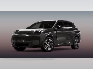 LYNK & Co 08 Core bis zu 200km reinelektrischer Reichweite! Sonderaktion