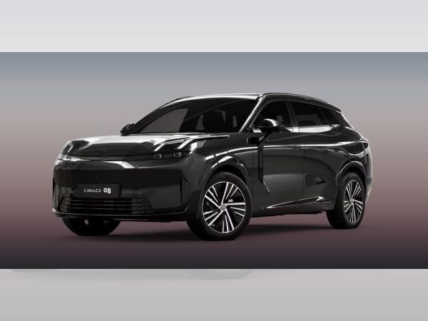 LYNK & Co 08 Core bis zu 200km reinelektrischer Reichweite! Sonderaktion