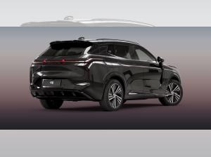 LYNK & Co 08 Core bis zu 200km reinelektrischer Reichweite! Sonderaktion