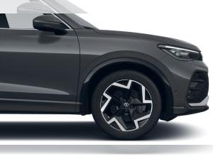 Volkswagen Tiguan 2.0 TDI SCR DSG R-Line