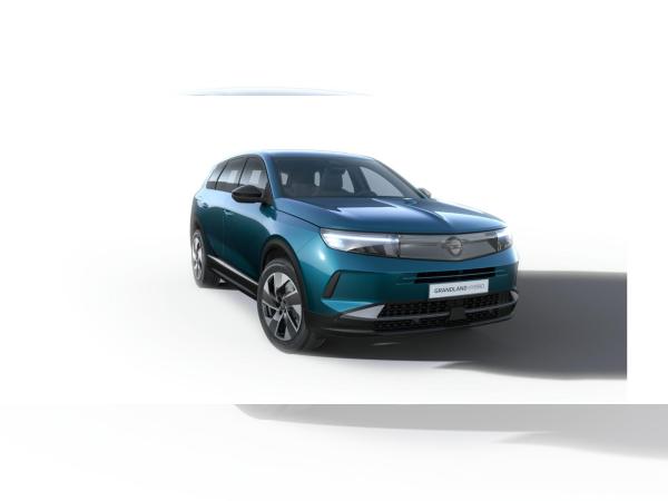 Opel Grandland Edition Hybrid Elektr. Doppelkupplungsgetriebe
