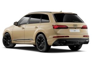 Audi SQ7 TFSI quattro *WINTERRÄDER*PANO*AHK*B&O*ACC
