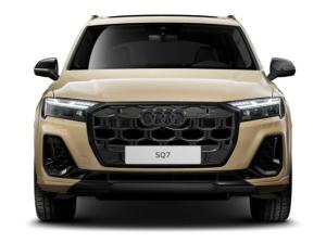 Audi SQ7 TFSI quattro *WINTERRÄDER*PANO*AHK*B&O*ACC