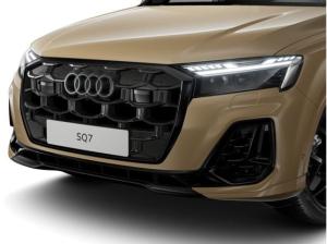 Audi SQ7 TFSI quattro *WINTERRÄDER*PANO*AHK*B&O*ACC