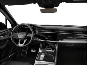 Audi SQ7 TFSI quattro *WINTERRÄDER*PANO*AHK*B&O*ACC