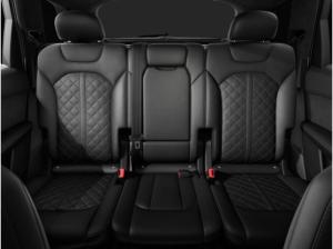 Audi SQ7 TFSI quattro *WINTERRÄDER*PANO*AHK*B&O*ACC