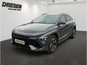Hyundai KONA DCT 2WD N Line X