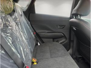 Hyundai KONA DCT 2WD N Line X
