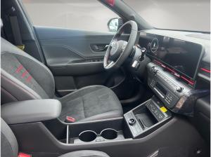 Hyundai KONA DCT 2WD N Line X