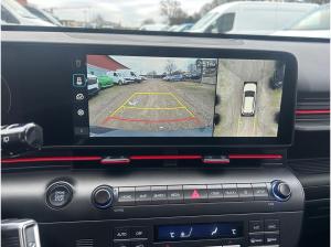 Hyundai KONA DCT 2WD N Line X