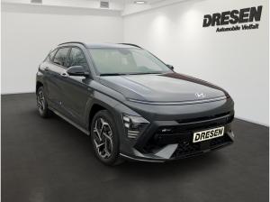 Hyundai KONA DCT 2WD N Line X