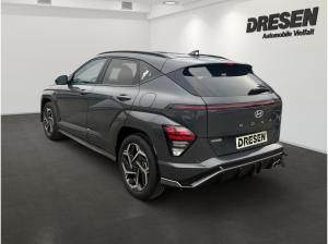 Hyundai KONA DCT 2WD N Line X