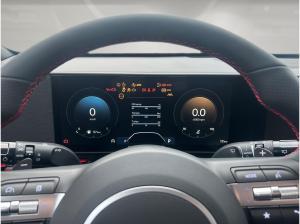Hyundai KONA DCT 2WD N Line X