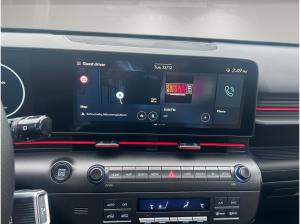 Hyundai KONA DCT 2WD N Line X